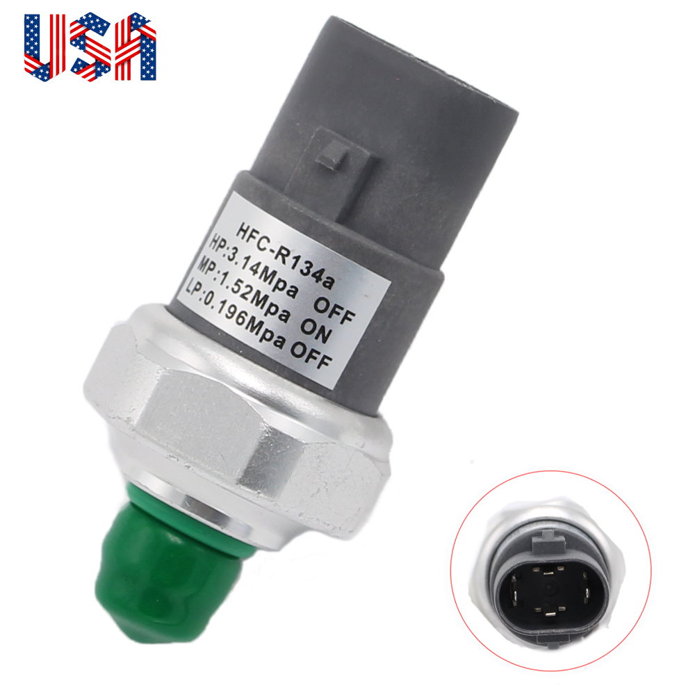 New A C Pressure Switch Fits For Toyota Camry Corolla Land Cruiser