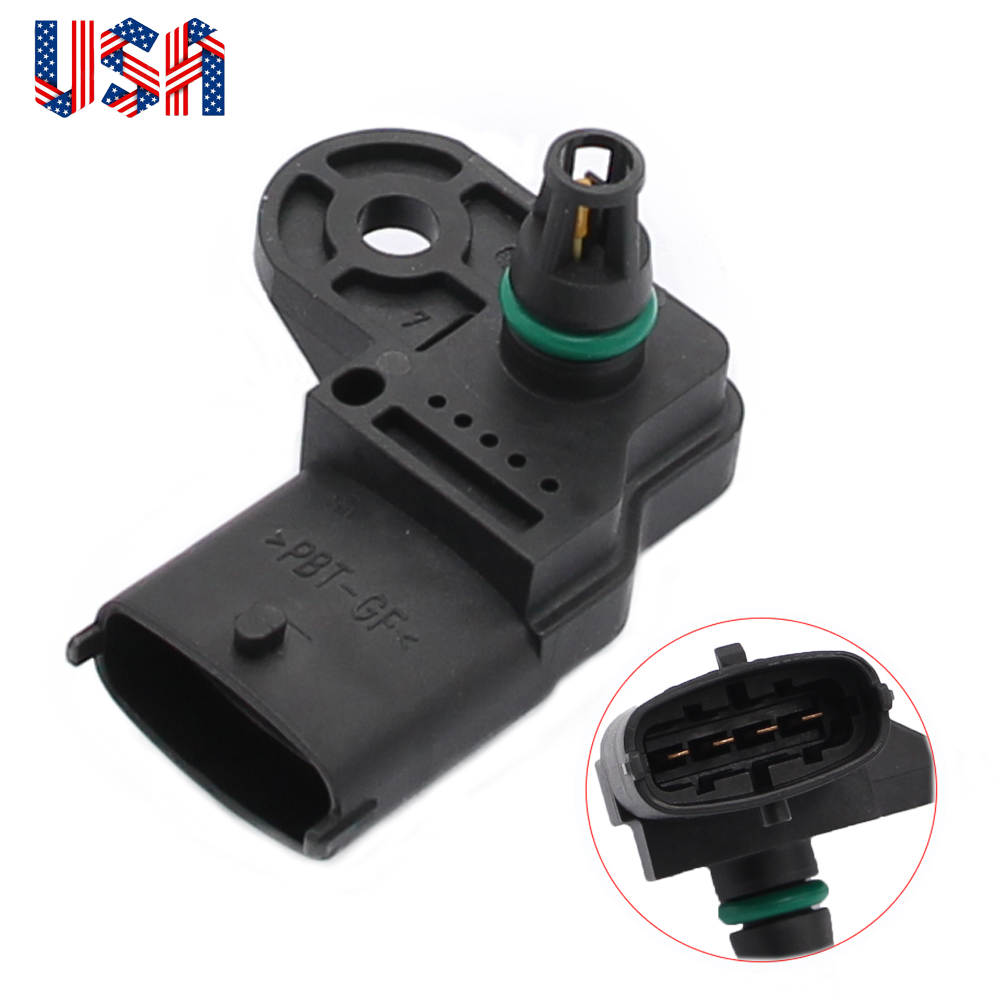 MAP Sensor TMAP Fits For Volvo Penta 4 3 5 0 5 7 6 0 3859020 3858987 EBay