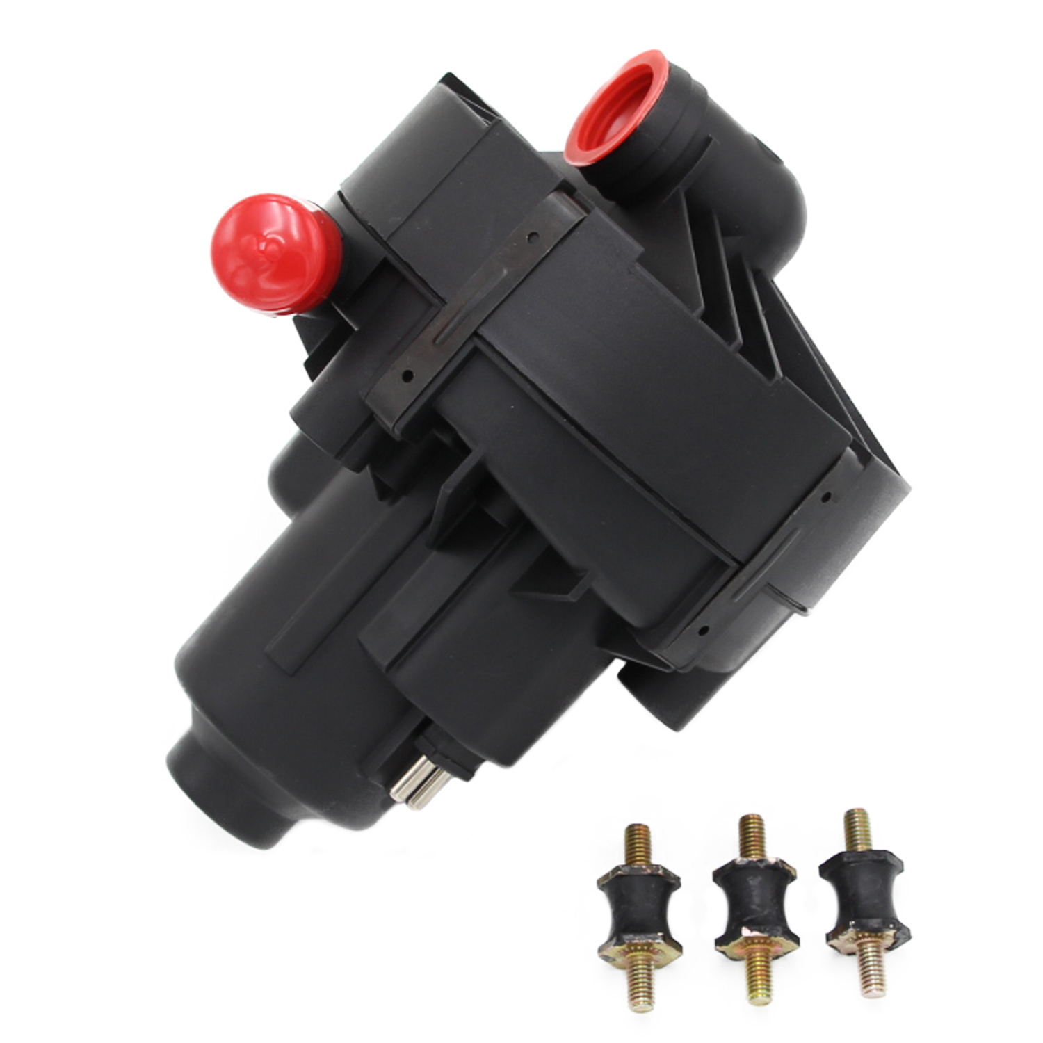 NEW Emission Smog Secondary Air Pump For 2008-2015 Mercedes Smart Fortwo 1.0L