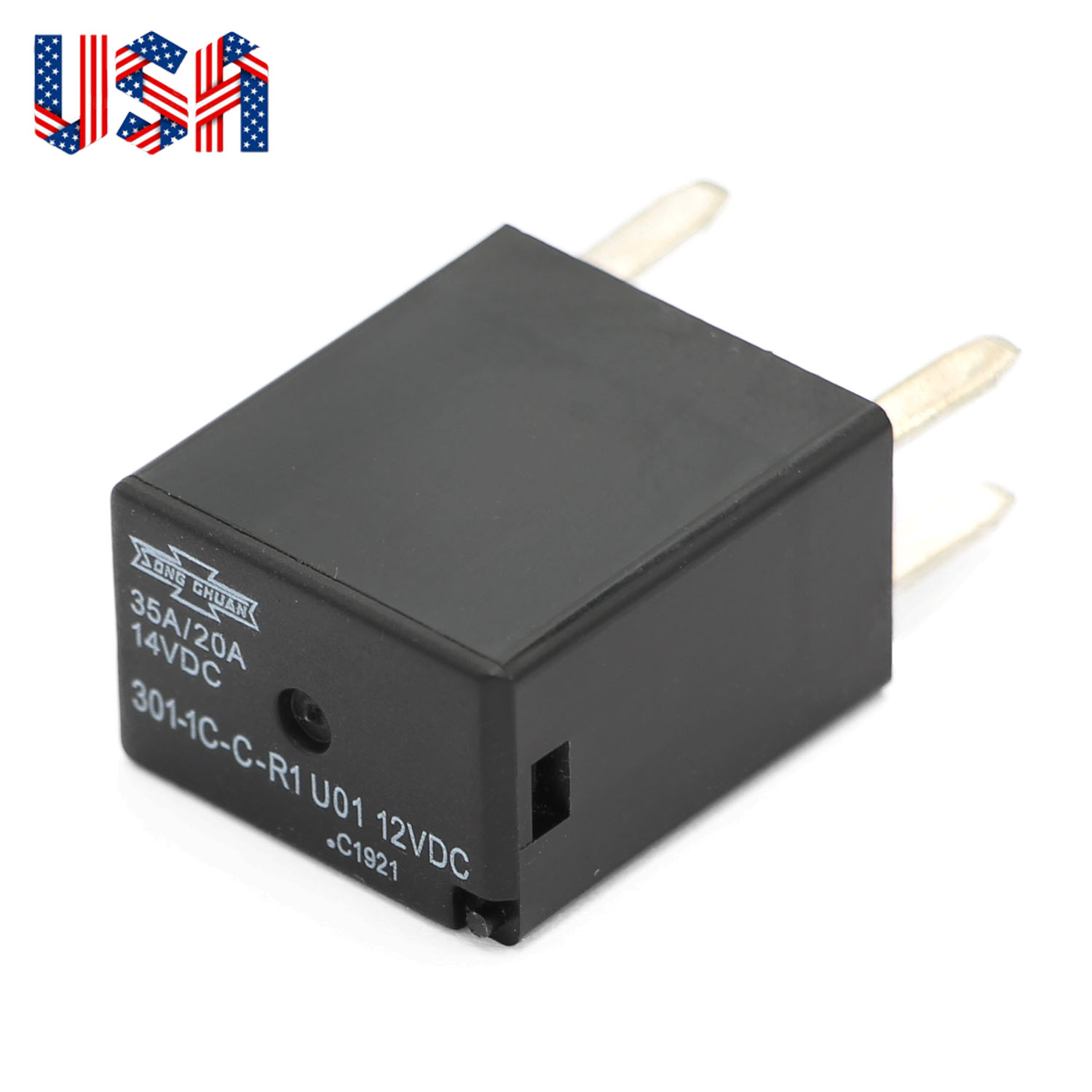 35A/20A Relay Fits for CanAm Outlander Renegade Commander 710000739