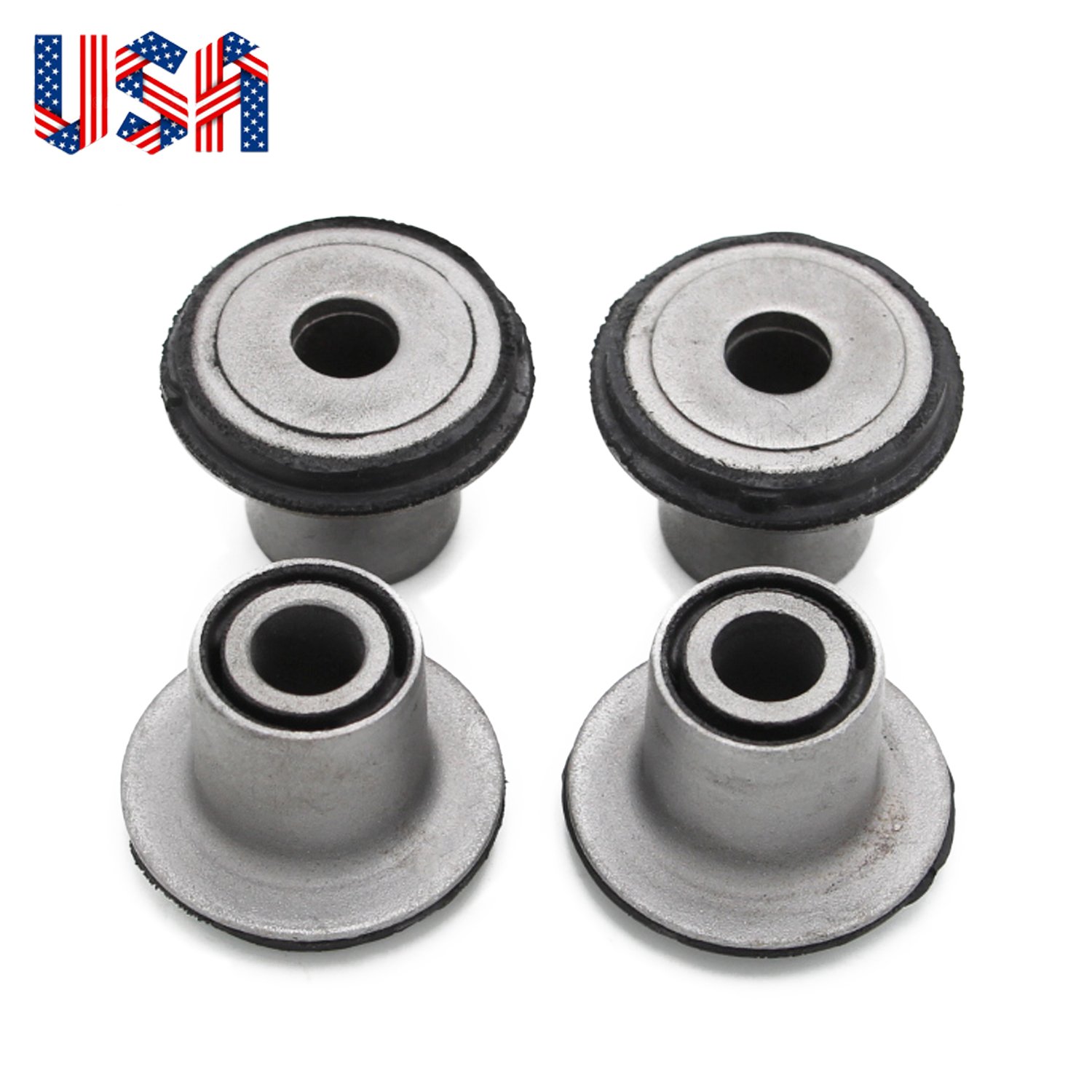Steering Rack and Pinion Mounting Bushing Fit for 20042011 Toyota