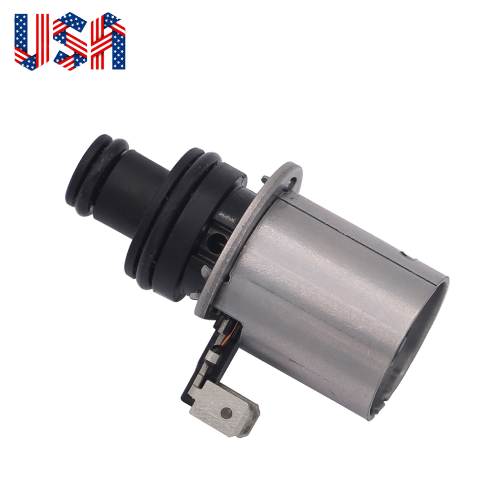 TR580 TR690 Torque Converter Lock Up Solenoid for Subaru Forester Legacy Outback eBay