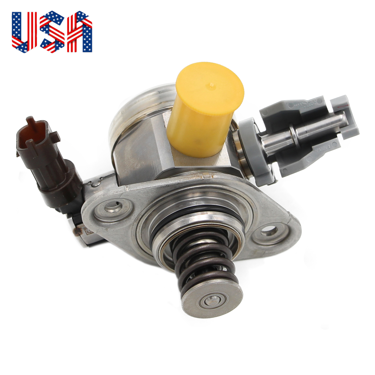 New Direct Injection High Pressure Fuel Pump Fits for 2012-2017 Hyundai ...