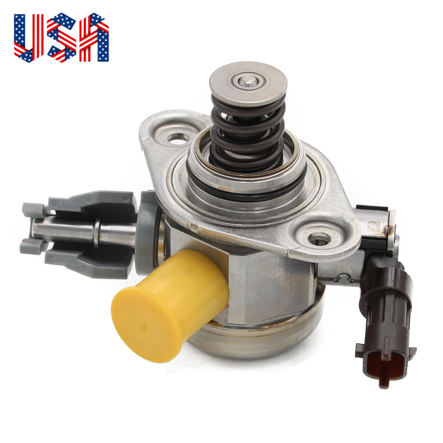 New Direct Injection High Pressure Fuel Pump Fits for Hyundai & Kia ...