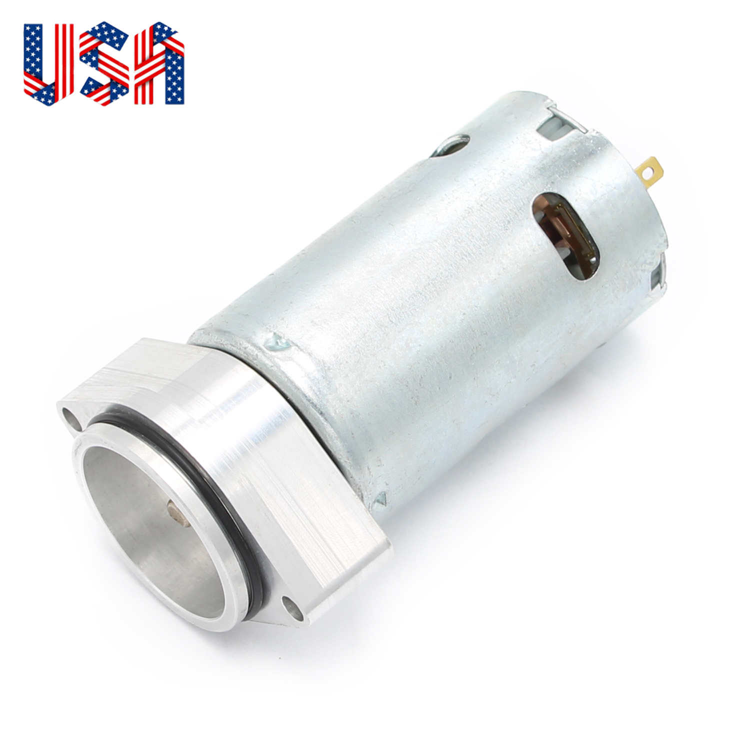 Parlak Hidrolik Liftgate Pompa 54 34 7 193 448 54 34 7 119 633 54347119633 54347