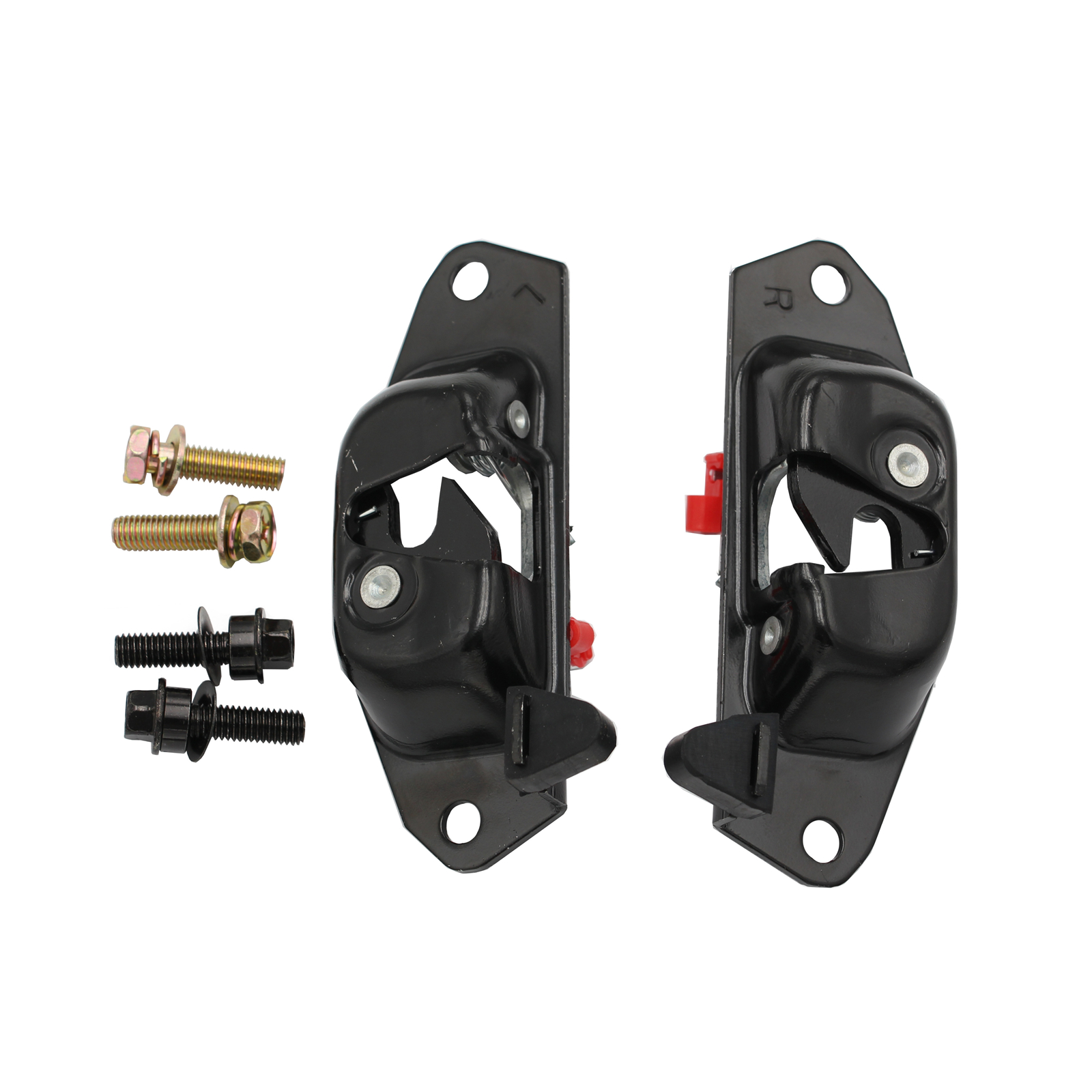 tailgate locks for chevy silverado