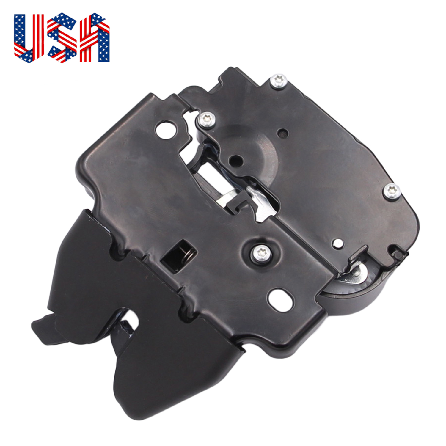 New Trunk Lid Latch Assy Fits for Nissan 1319 Altima 1619 Maxima