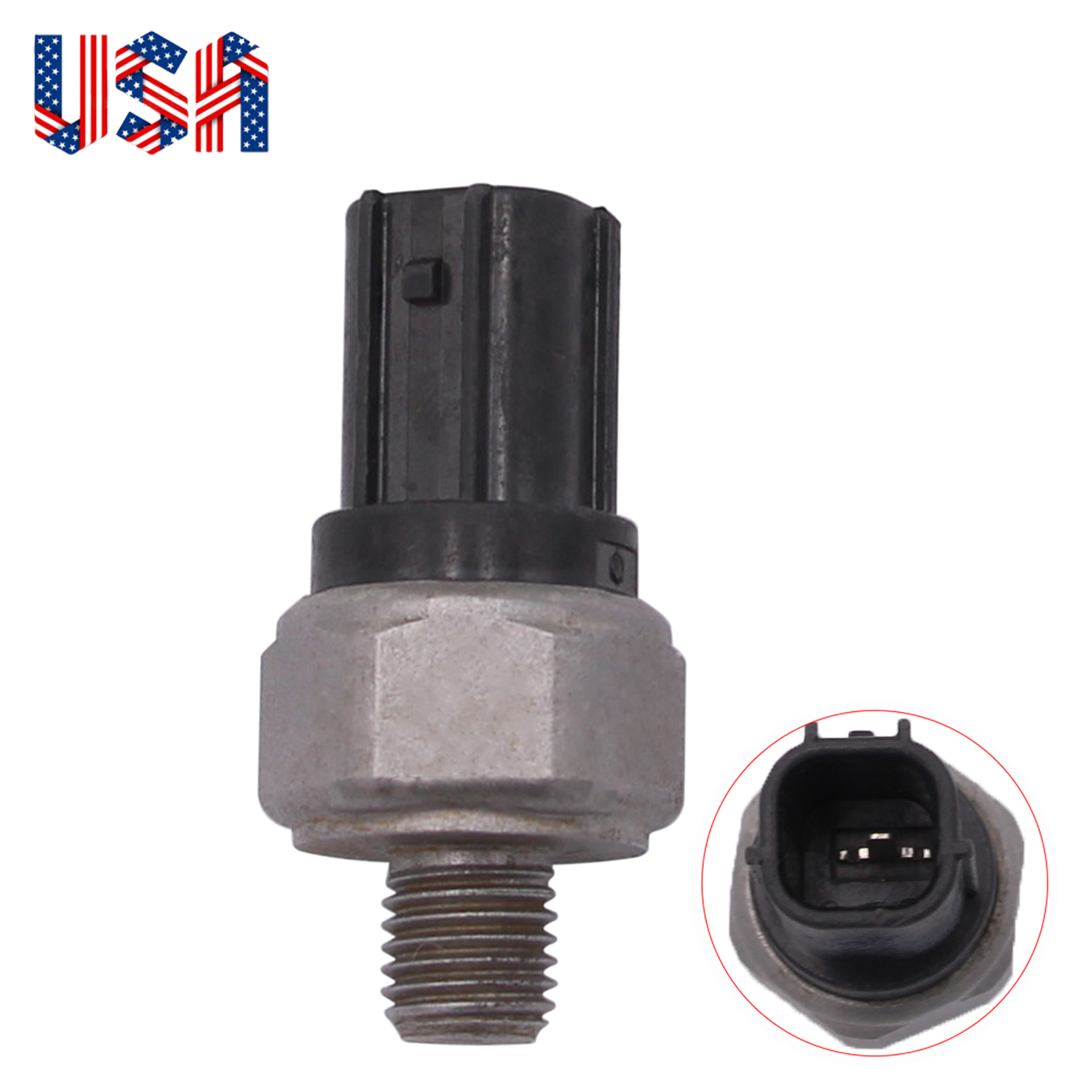 Automatic Transmission 4th gear Oil Pressure Switch sensor Fits for Acura Honda eBay