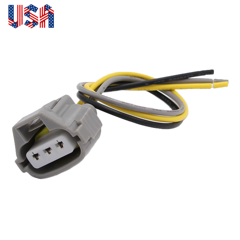 Front Turn Signal Wiring Connector Plug Fits for 1997-2004 Toyota | eBay