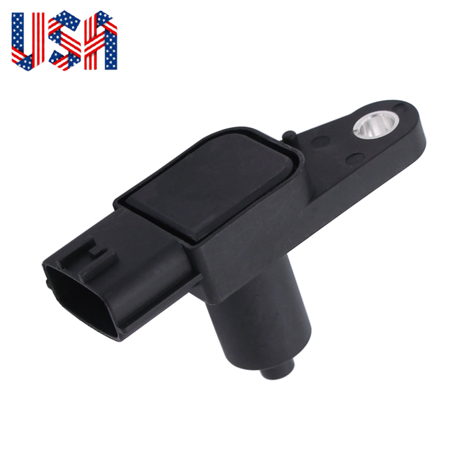 Engine Crankshaft Position Sensor Fits for Infiniti QX4 Nissan